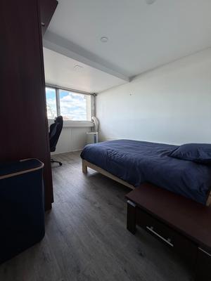 Appartement - 92 m² - 4 pièces