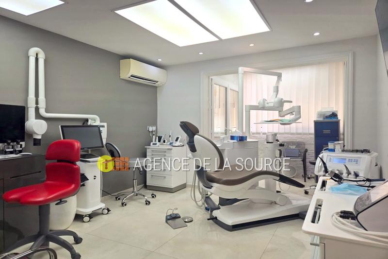 Appartement - 58 m² - 2 pièces