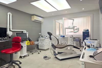 Appartement - 58 m² - 2 pièces