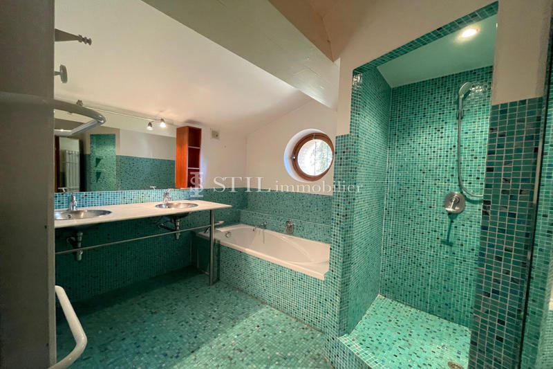 Villa - 128 m² - 4 pièces