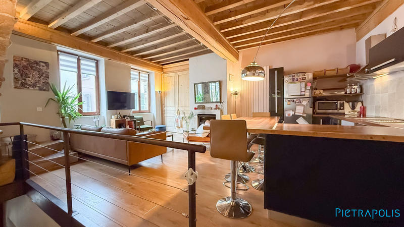 Maison - 156 m² - 6 pièces