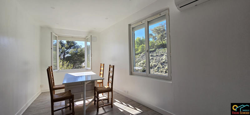 Maison - 45 m² - 2 pièces