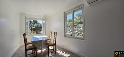 Maison - 45 m² - 2 pièces