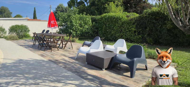 Maison traditionnelle - 179 m² - 9 pièces