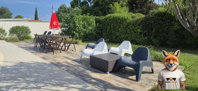 Maison traditionnelle - 179 m² - 9 pièces