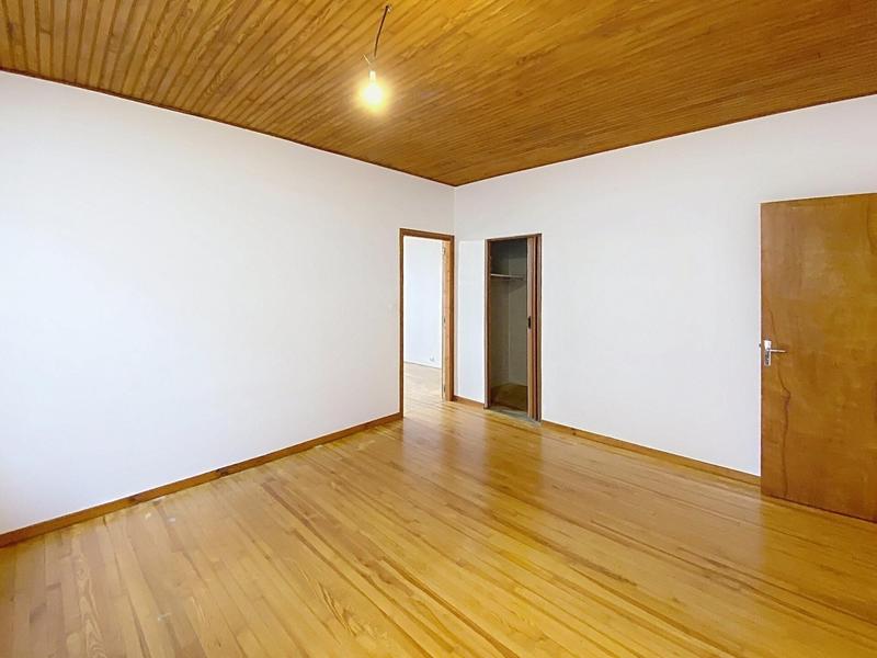 Maison - 151 m² - 7 pièces