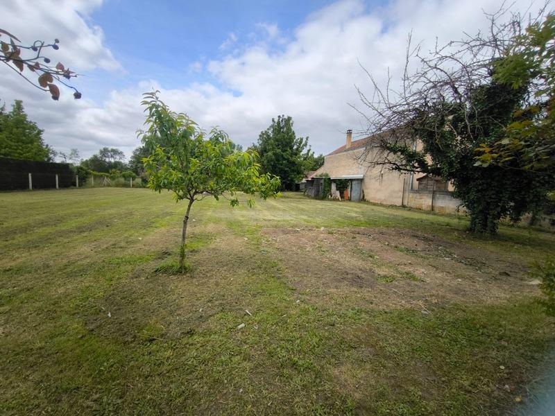 Maison - 89 m² - 5 pièces