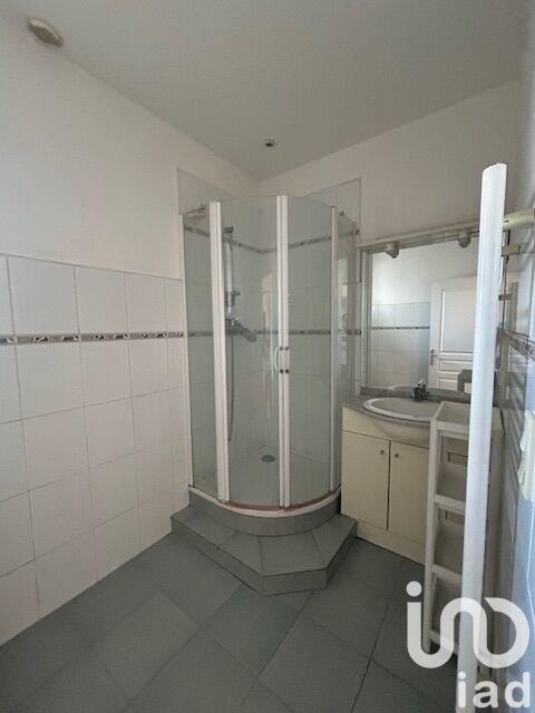 Appartement - 103 m² - 4 pièces