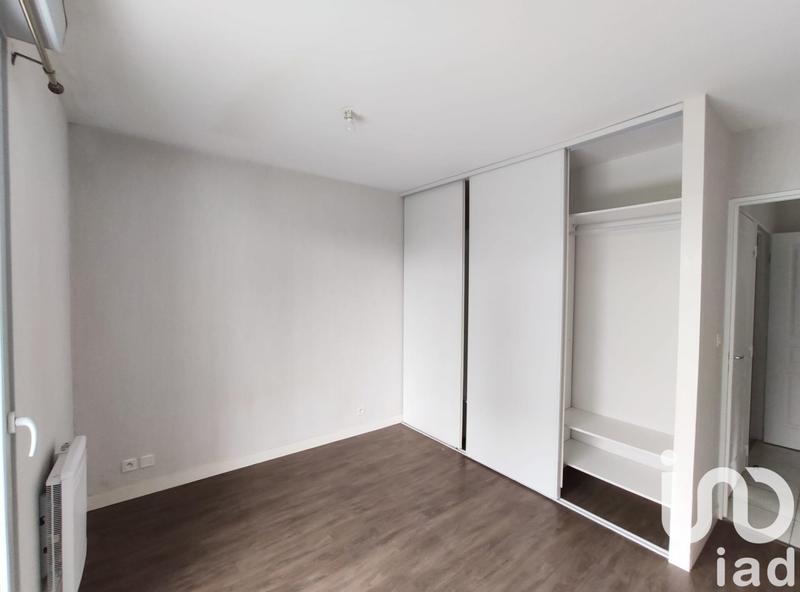 Appartement - 54 m² - 3 pièces