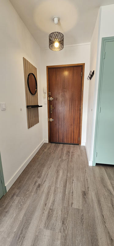 Appartement - 37 m² - 1 pièce