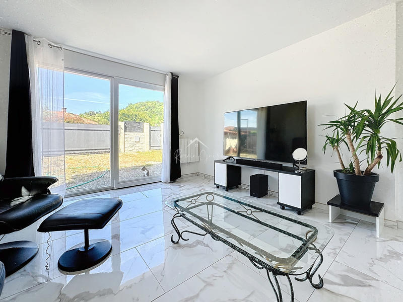 Villa - 139 m² - 5 pièces