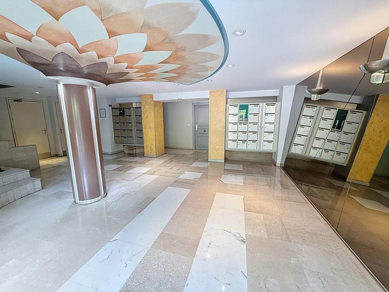 Appartement - 41 m² - 2 pièces