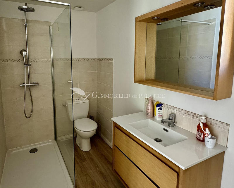 Villa - 139 m² - 6 pièces