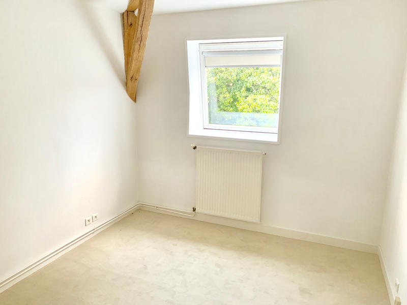 Appartement - 116 m² - 5 pièces