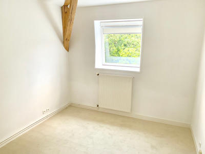 Appartement - 116 m² - 5 pièces