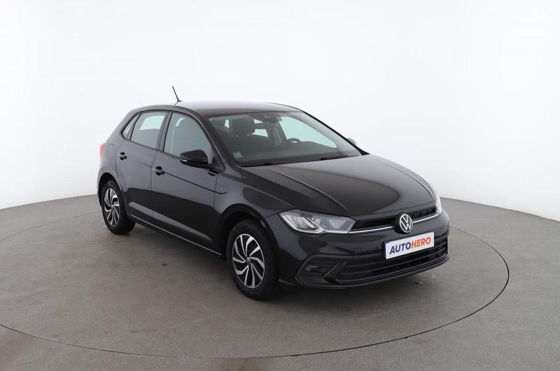 Volkswagen Polo 1.0 Tsi Life Plus 95 ch