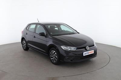 Volkswagen Polo 1.0 Tsi Life Plus 95 ch
