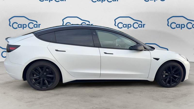 Tesla Model 3 275 Rwd Standard Plus