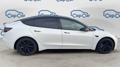 Tesla Model 3 275 Rwd Standard Plus