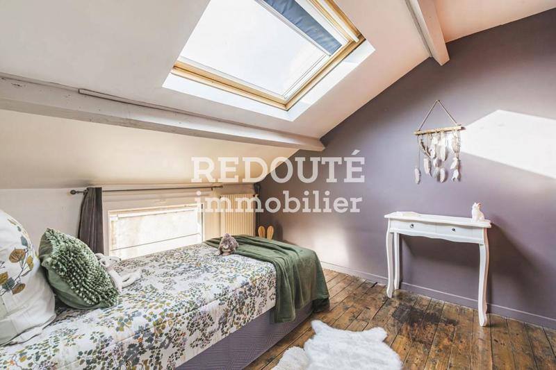 Maison de ville - 108 m²