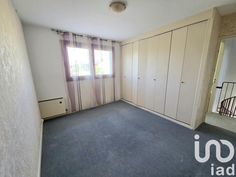 Maison - 91 m² - 3 pièces