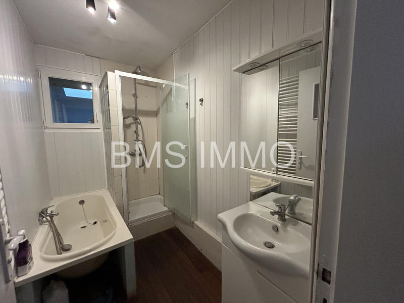 Maison - 94 m² - 4 pièces