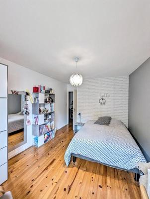 Maison - 86 m² - 3 pièces