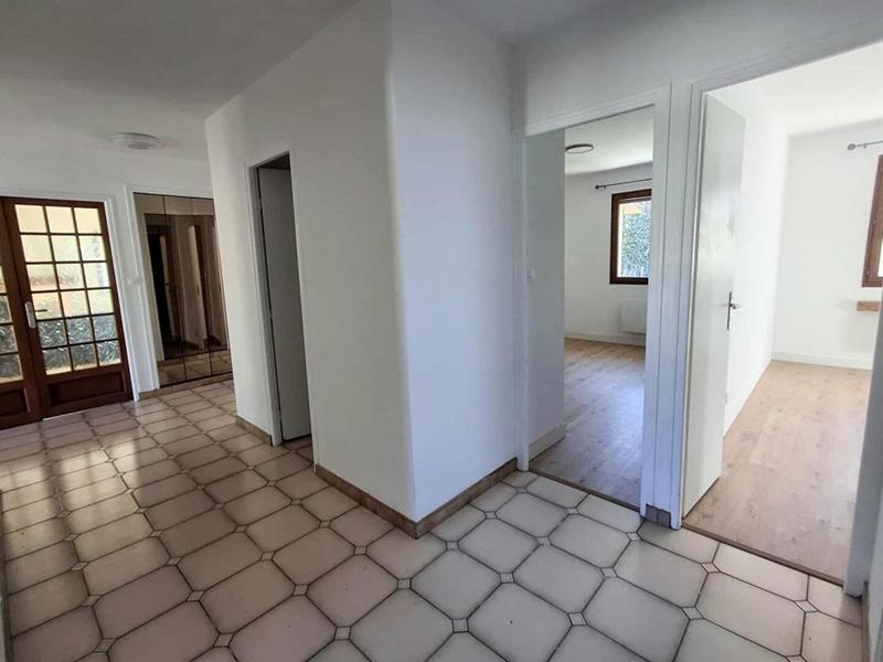 Maison - 102 m² - 4 pièces