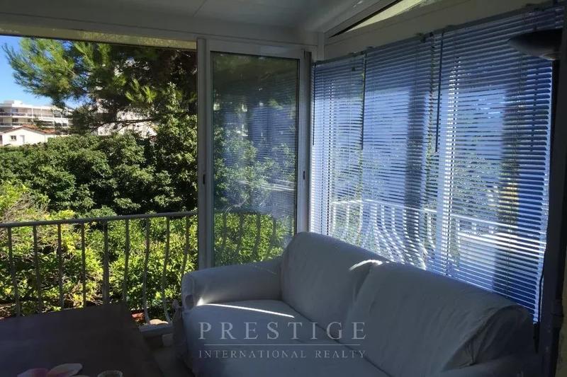 Appartement - 45 m² - 3 pièces