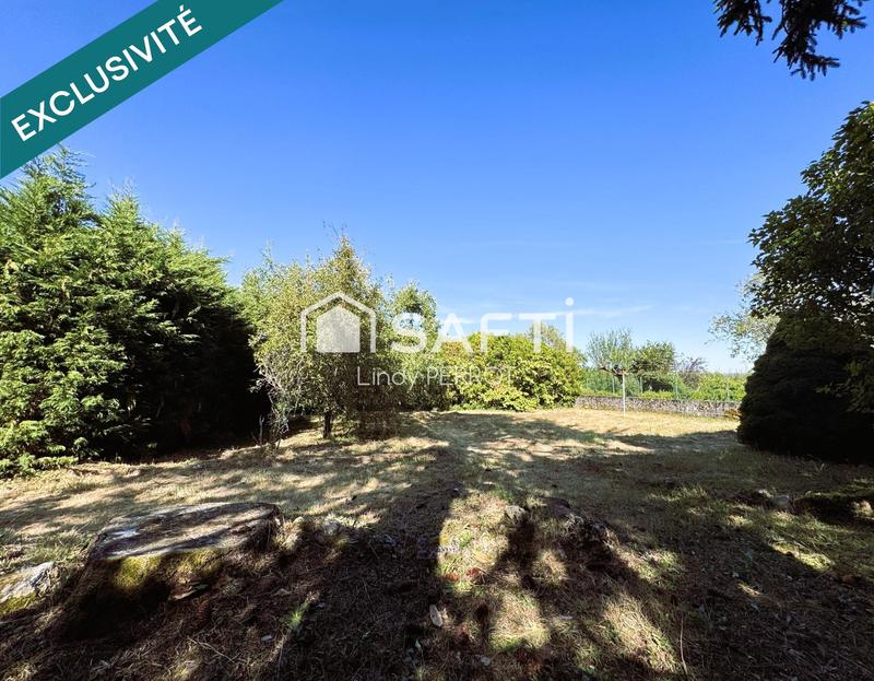 Maison - 282 m² - 9 pièces