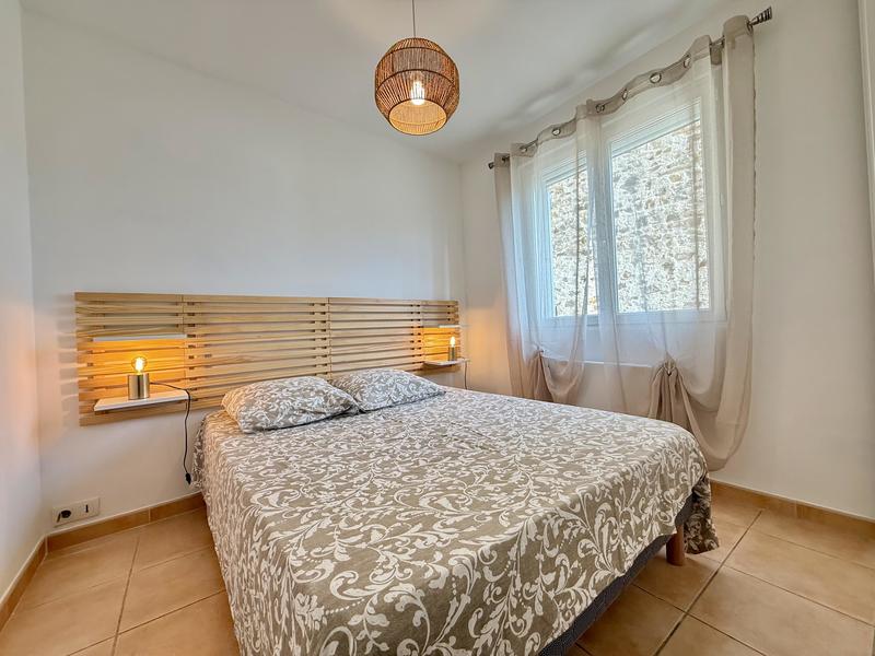 Maison - 78 m² - 3 pièces