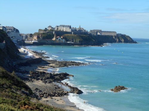 Granville 360° Visites guidées