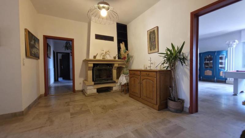 Villa - 385 m² - 12 pièces