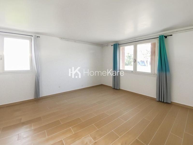 Maison - 145 m² - 7 pièces