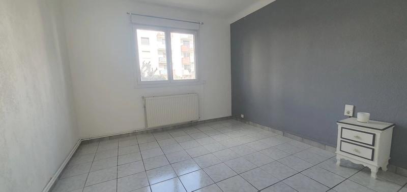 Appartement - 72 m² - 4 pièces