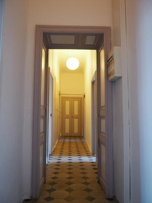 Appartement - 101 m² - 4 pièces