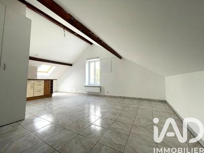 Studio - 13 m² - 1 pièce