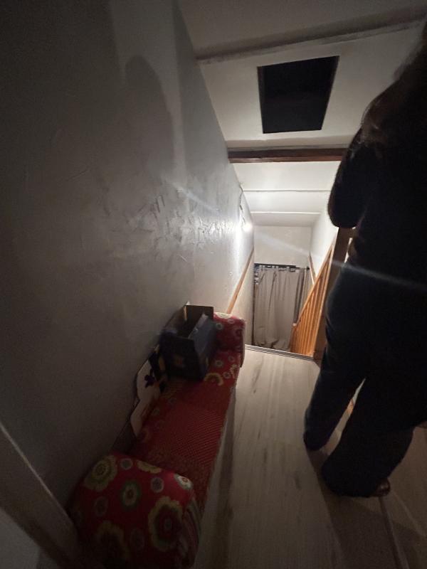 Maison - 70 m² - 4 pièces