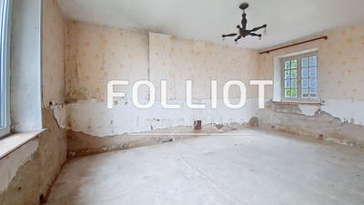 Maison - 102 m² - 5 pièces