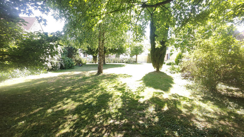 Maison - 167 m² - 6 pièces