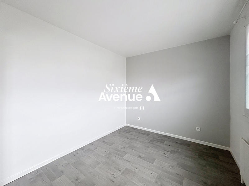 Appartement - 30 m² - 2 pièces