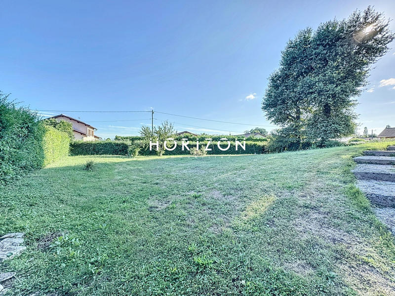 Maison - 200 m² - 6 pièces