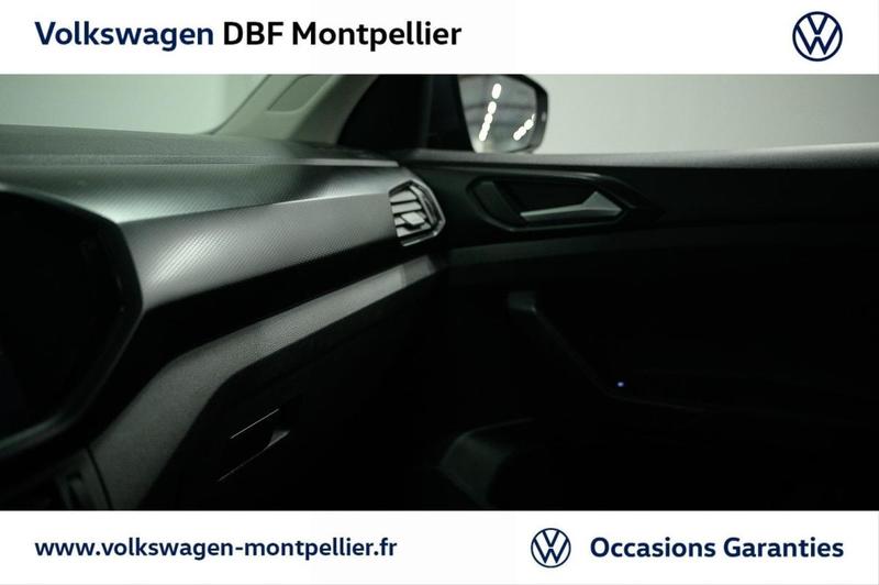 Volkswagen t-Cross 1.0 Tsi 110 Start/Stop Dsg7 Life Tech