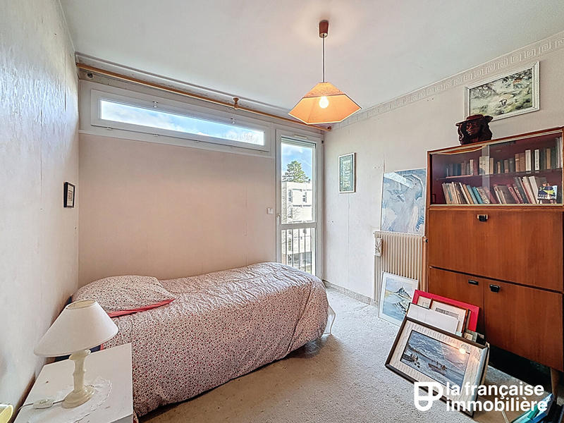 Appartement - 110 m² - 5 pièces