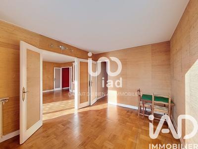 Appartement - 86 m² - 4 pièces