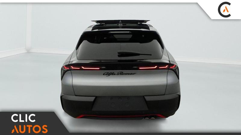 Alfa Romeo Junior 1.2 Ibrida 145 ch eDCT6 Speciale