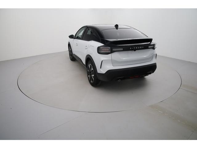 Citroën C4 Max Hybride 145 e-Dcs6