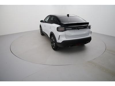 Citroën C4 Max Hybride 145 e-Dcs6