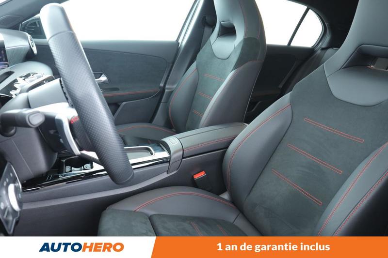 Mercedes Classe a 200 Amg Line 7g-Dct 163 ch