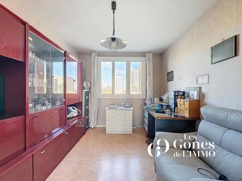 Appartement - 66 m² - 4 pièces